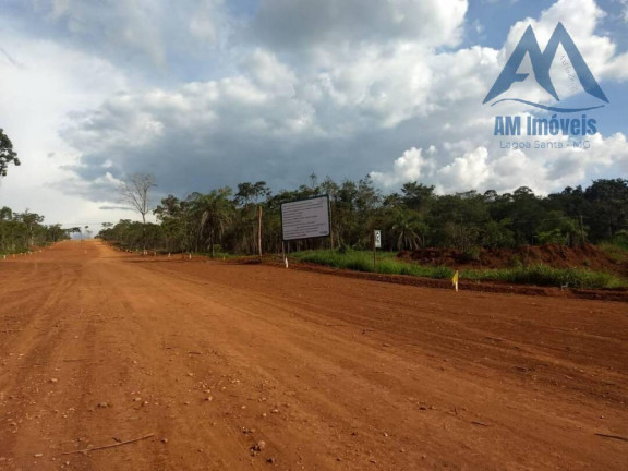 Imagem Terreno à Venda, 360 m² em Laginha De Fora - Lagoa Santa Imagem Terreno à Venda, 360 m² em Laginha De Fora - Lagoa Santa