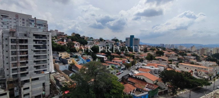 Imagem Apartamento com 3 Quartos à Venda, 91 m² em Vila Ipojuca - São Paulo