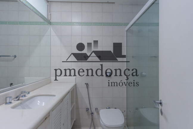 Imagem Apartamento com 3 Quartos à Venda, 176 m² em Higienópolis - São Paulo Imagem Apartamento com 3 Quartos à Venda, 176 m² em Higienópolis - São Paulo