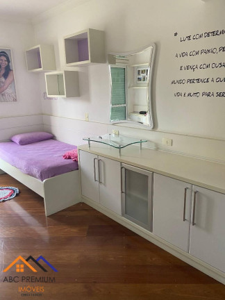 Imagem Sobrado com 3 Quartos à Venda, em Jardim - Santo André Imagem Sobrado com 3 Quartos à Venda, em Jardim - Santo André