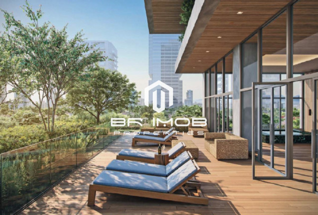 Imagem Imóvel com 2 Quartos à Venda, 137 m² em Itaim Bibi - São Paulo Imagem Imóvel com 2 Quartos à Venda, 137 m² em Itaim Bibi - São Paulo