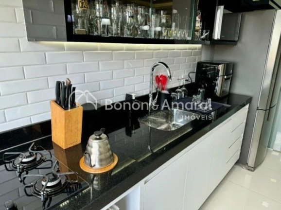 Imagem Apartamento com 3 Quartos à Venda, 80 m² em Ponte Preta - Campinas Imagem Apartamento com 3 Quartos à Venda, 80 m² em Ponte Preta - Campinas