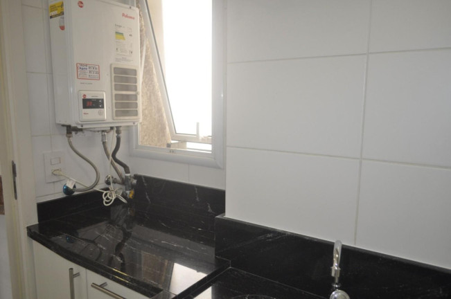 Imagem Apartamento com 3 Quartos à Venda, 105 m² em Portão - Curitiba