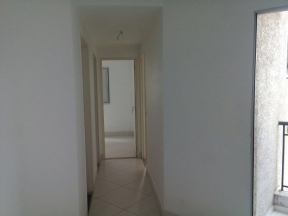 Imagem Imóvel com 3 Quartos à Venda, 57 m² em São João Clímaco - São Paulo