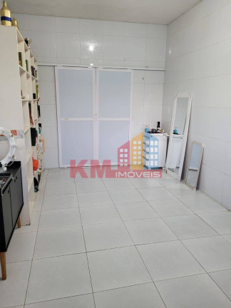 Imagem Casa com 3 Quartos à Venda, 180 m² em Bom Jardim - Mossoró Imagem Casa com 3 Quartos à Venda, 180 m² em Bom Jardim - Mossoró