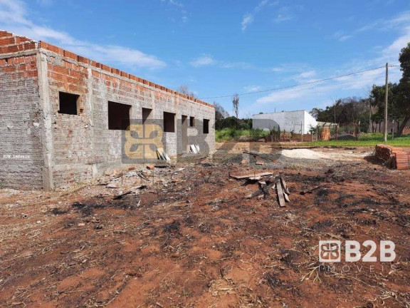 Imagem Terreno à Venda, 306 m² em Vale Do Igapó - Bauru Imagem Terreno à Venda, 306 m² em Vale Do Igapó - Bauru