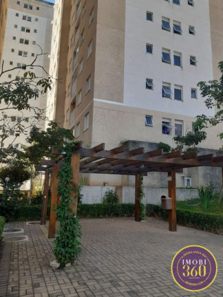 Imagem Apartamento com 2 Quartos à Venda, 50 m² em Fazenda Aricanduva - São Paulo