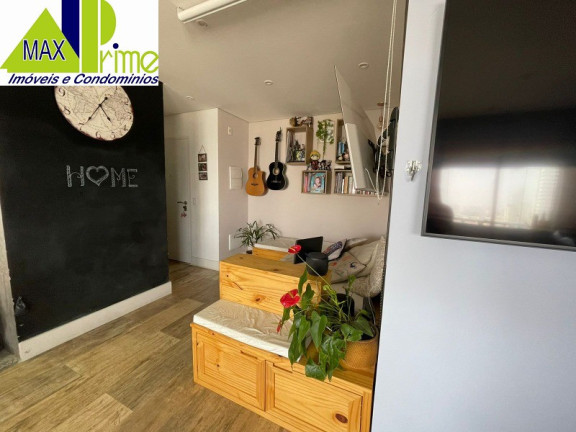 Imagem Apartamento com 2 Quartos à Venda, 89 m² em Tatuapé - São Paulo Imagem Apartamento com 2 Quartos à Venda, 89 m² em Tatuapé - São Paulo