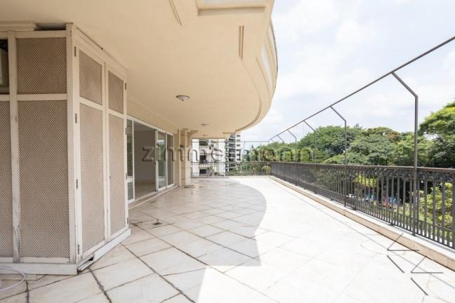 Imagem Apartamento com 4 Quartos à Venda, 885 m² em Paraiso - São Paulo Imagem Apartamento com 4 Quartos à Venda, 885 m² em Paraiso - São Paulo