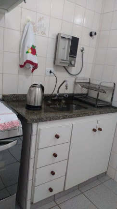 Imagem Apartamento com 2 Quartos à Venda, 49 m² em Jardim Antártica - São Paulo