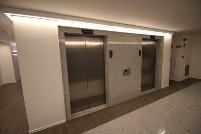 Imagem Sala Comercial à Venda, 35 m² em Adrianópolis - Manaus