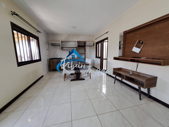 Imagem Casa com 3 Quartos à Venda, 70 m² em Centro - Imbé Imagem Casa com 3 Quartos à Venda, 70 m² em Centro - Imbé