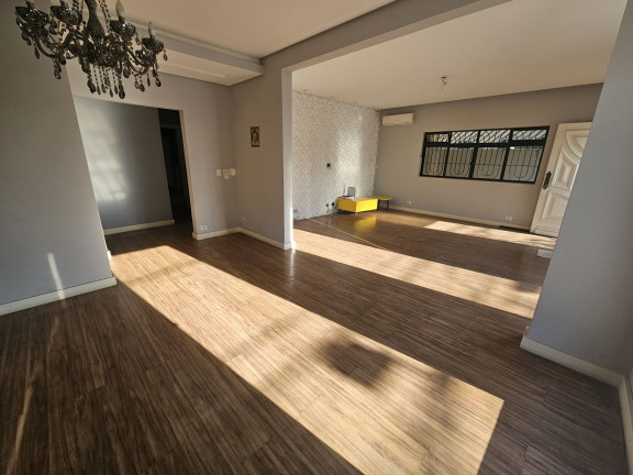 Imagem Casa com 4 Quartos para Alugar, 276 m² em Aparecida - Santos Imagem Casa com 4 Quartos para Alugar, 276 m² em Aparecida - Santos