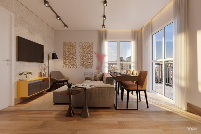 Imagem Imóvel com 1 Quarto à Venda, 20 m² em República - São Paulo Imagem Imóvel com 1 Quarto à Venda, 20 m² em República - São Paulo