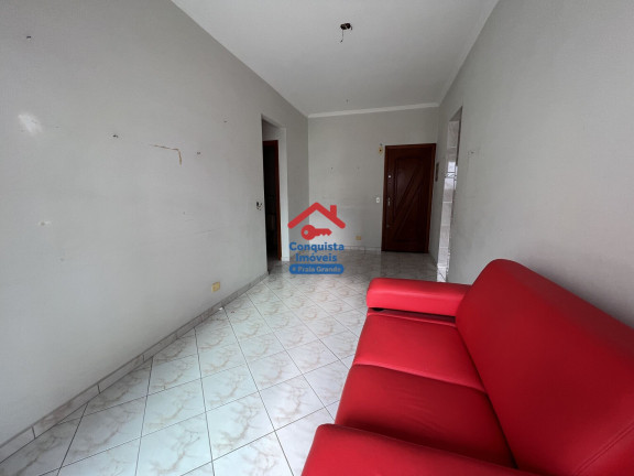 Imagem Apartamento com 2 Quartos à Venda, 68 m² em Ocian - Praia Grande