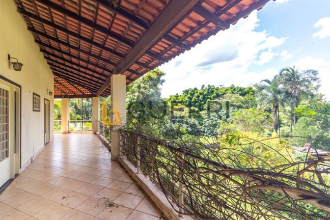 Imagem Casa com 5 Quartos à Venda, 590 m² em Park Way - Brasília Imagem Casa com 5 Quartos à Venda, 590 m² em Park Way - Brasília