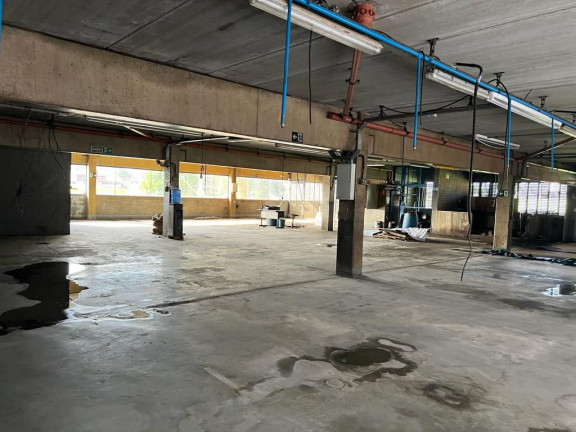 Imagem Galpão à Venda ou Locação, 1.780 m² em Vila Amorim - Suzano Imagem Galpão à Venda ou Locação, 1.780 m² em Vila Amorim - Suzano
