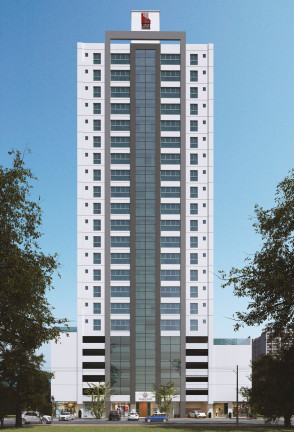 Apartamento com 4 Quartos à Venda, 270 m² em Centro - Balneário Camboriú