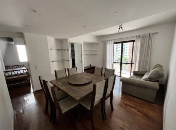 Imagem Apartamento com 3 Quartos à Venda, 75 m² em Alphaville Centro Industrial E Empresarial/alphaville. - Barueri Imagem Apartamento com 3 Quartos à Venda, 75 m² em Alphaville Centro Industrial E Empresarial/alphaville. - Barueri