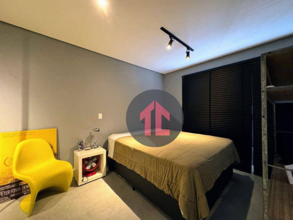 Imagem Apartamento com 1 Quarto para Alugar, 40 m² em Cambuí - Campinas Imagem Apartamento com 1 Quarto para Alugar, 40 m² em Cambuí - Campinas
