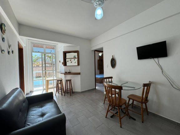 Imagem Apartamento com 2 Quartos à Venda, 62 m² em Perequê Açu - Ubatuba Imagem Apartamento com 2 Quartos à Venda, 62 m² em Perequê Açu - Ubatuba