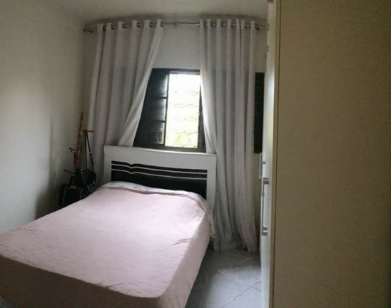 Imagem Casa com 3 Quartos à Venda, 120 m² em Vila Alto Paraíso - Bauru Imagem Casa com 3 Quartos à Venda, 120 m² em Vila Alto Paraíso - Bauru