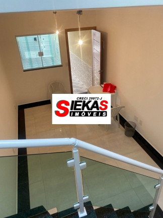 Imagem Sobrado com 2 Quartos à Venda, 115 m² em Vila Marieta - São Paulo