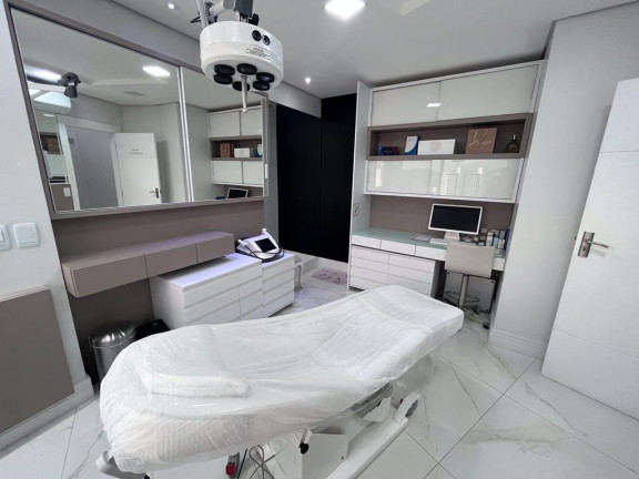 Imagem Sala Comercial à Venda, 105 m² em Centro - Joinville