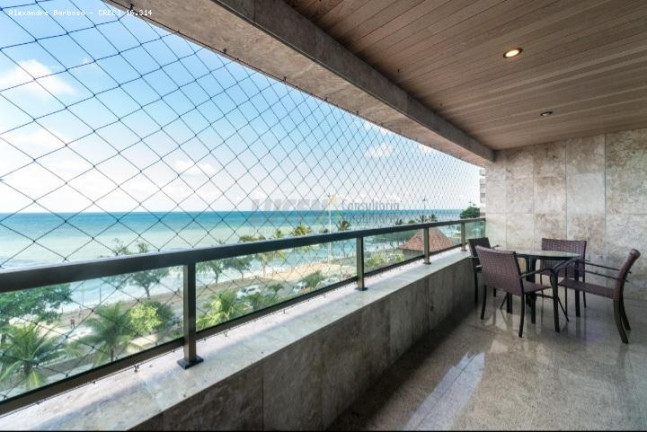 Imagem Apartamento com 4 Quartos à Venda, 223 m² em Boa Viagem - Recife Imagem Apartamento com 4 Quartos à Venda, 223 m² em Boa Viagem - Recife