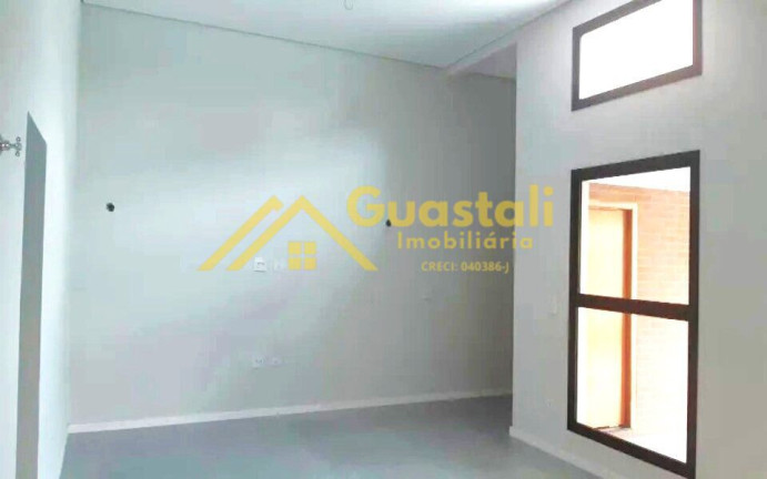 Imagem Casa com 3 Quartos à Venda, 143 m² em Jardim São Francisco - Piracicaba