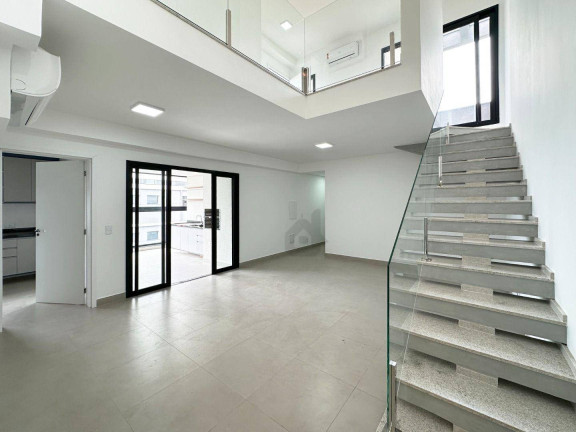 Imagem Apartamento com 4 Quartos à Venda, 220 m² em Granja Olga - Sorocaba Imagem Apartamento com 4 Quartos à Venda, 220 m² em Granja Olga - Sorocaba