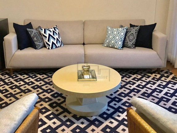 Imagem Apartamento com 3 Quartos à Venda, 224 m² em Centro - Sorocaba Imagem Apartamento com 3 Quartos à Venda, 224 m² em Centro - Sorocaba