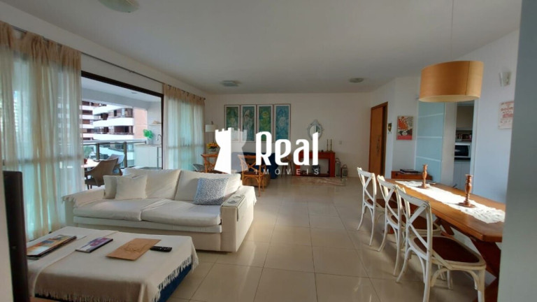 Imagem Apartamento com 3 Quartos à Venda, 142 m² em Paralela - Salvador