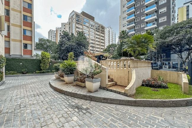 Imagem Apartamento com 2 Quartos à Venda, 67 m² em Vila Olímpia - São Paulo Imagem Apartamento com 2 Quartos à Venda, 67 m² em Vila Olímpia - São Paulo