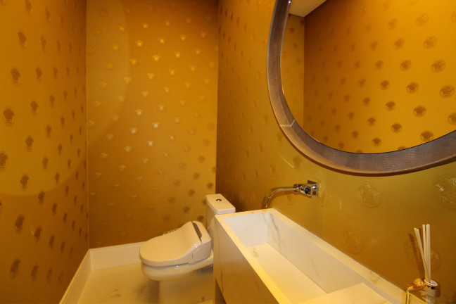 Imagem Apartamento com 3 Quartos à Venda, 308 m² em Bigorrilho - Curitiba