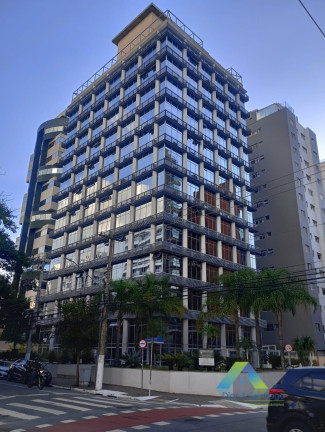 Imagem Imóvel para Alugar, 34 m² em Moema - São Paulo Imagem Imóvel para Alugar, 34 m² em Moema - São Paulo