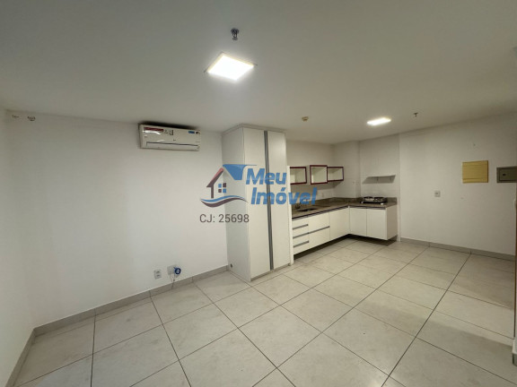 Imagem Imóvel com 1 Quarto à Venda, 51 m² em Sul (águas Claras) - Brasília Imagem Imóvel com 1 Quarto à Venda, 51 m² em Sul (águas Claras) - Brasília