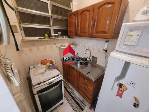 Imagem Kitnet com 1 Quarto à Venda, 33 m² em Copacabana - Rio De Janeiro Imagem Kitnet com 1 Quarto à Venda, 33 m² em Copacabana - Rio De Janeiro