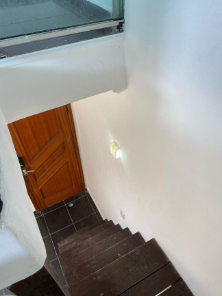 Imagem Cobertura com 3 Quartos à Venda, 69 m² em Imbiruçu - Betim Imagem Cobertura com 3 Quartos à Venda, 69 m² em Imbiruçu - Betim