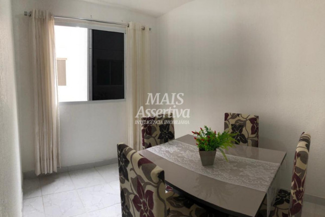 Imagem Apartamento com 2 Quartos à Venda, 42 m² em Santo Afonso - Novo Hamburgo