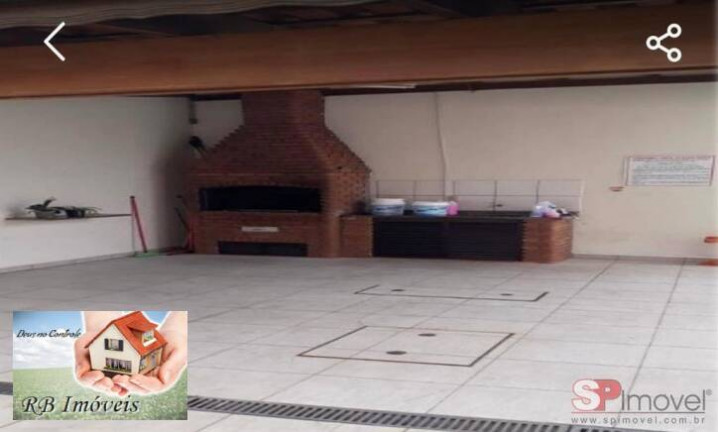 Imagem Apartamento com 3 Quartos à Venda, 70 m² em Rudge Ramos - São Bernardo Do Campo Imagem Apartamento com 3 Quartos à Venda, 70 m² em Rudge Ramos - São Bernardo Do Campo