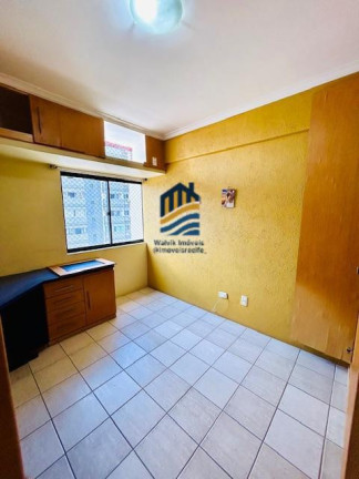 Imagem Apartamento com 3 Quartos à Venda, 126 m² em Boa Viagem - Recife