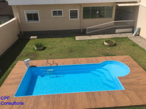 Imagem Casa com 3 Quartos à Venda,  em Residencial Colinas De São Francisco - Bragança Paulista