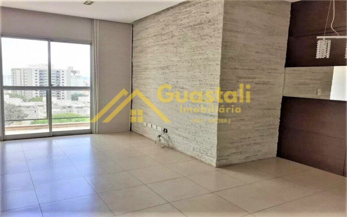 Imagem Apartamento com 3 Quartos à Venda, 74 m² em Nova América - Piracicaba