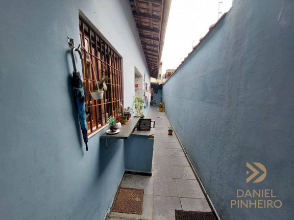 Imagem Casa com 2 Quartos à Venda, 66 m² em Canto Do Forte - Praia Grande Imagem Casa com 2 Quartos à Venda, 66 m² em Canto Do Forte - Praia Grande
