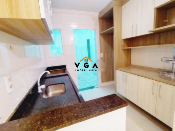 Imagem Casa com 3 Quartos à Venda, 97 m² em Itaquera - São Paulo Imagem Casa com 3 Quartos à Venda, 97 m² em Itaquera - São Paulo