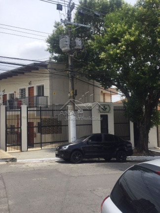 Imagem Apartamento com 1 Quarto à Venda, 38 m² em Chácara Seis De Outubro - São Paulo Imagem Apartamento com 1 Quarto à Venda, 38 m² em Chácara Seis De Outubro - São Paulo