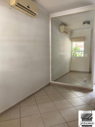 Imagem Casa com 3 Quartos à Venda, 183 m² em Parque Campolim - Sorocaba Imagem Casa com 3 Quartos à Venda, 183 m² em Parque Campolim - Sorocaba