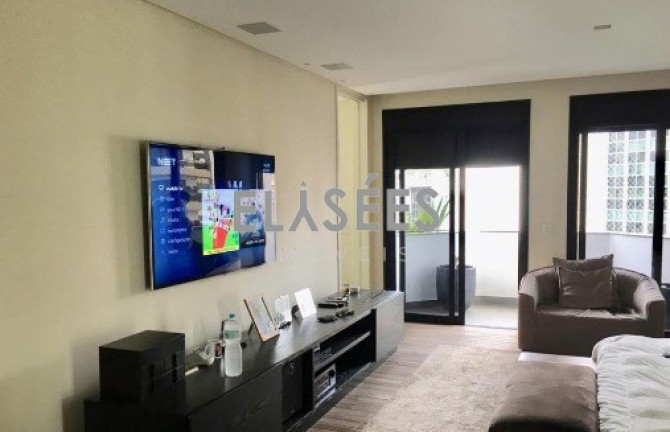 Imagem Apartamento com 3 Quartos à Venda, 354 m² em Vila Nova Conceição - São Paulo Imagem Apartamento com 3 Quartos à Venda, 354 m² em Vila Nova Conceição - São Paulo