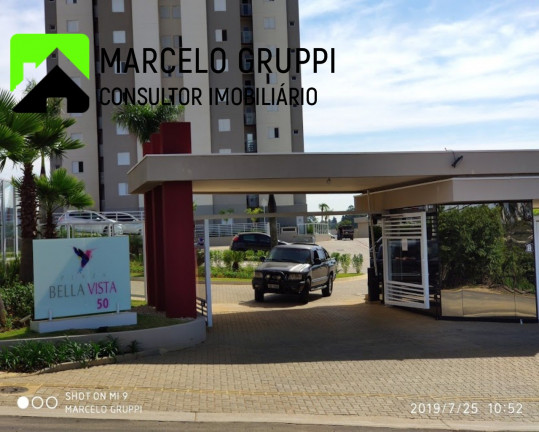 Imagem Apartamento com 3 Quartos à Venda, 68 m² em Jardim Bela Vista - Indaiatuba Imagem Apartamento com 3 Quartos à Venda, 68 m² em Jardim Bela Vista - Indaiatuba